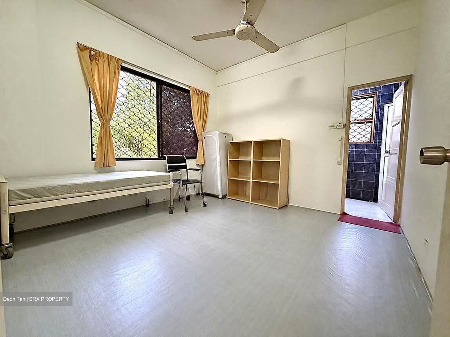 Botanic Gardens View (D10), Apartment #632143891